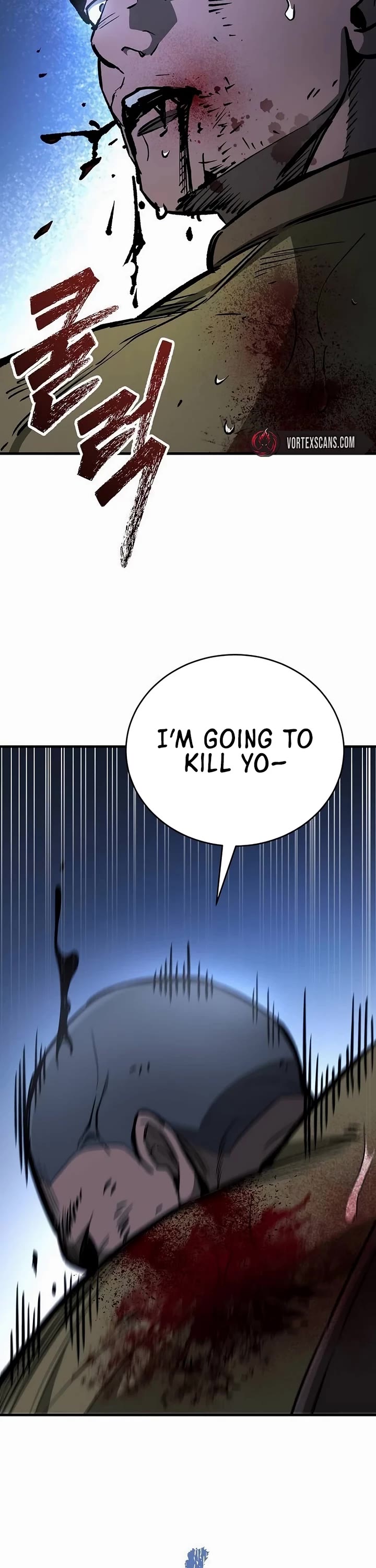 A Rogue Guard in a Medieval Fantasy Chapter 20 page 45 - Chapter 20