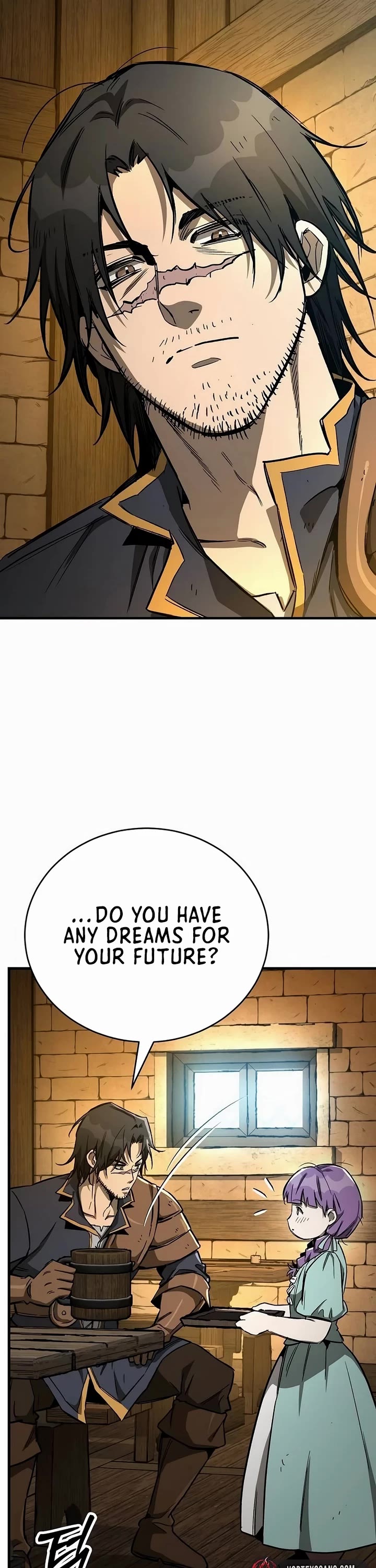 A Rogue Guard in a Medieval Fantasy Chapter 20 page 61 - Chapter 20