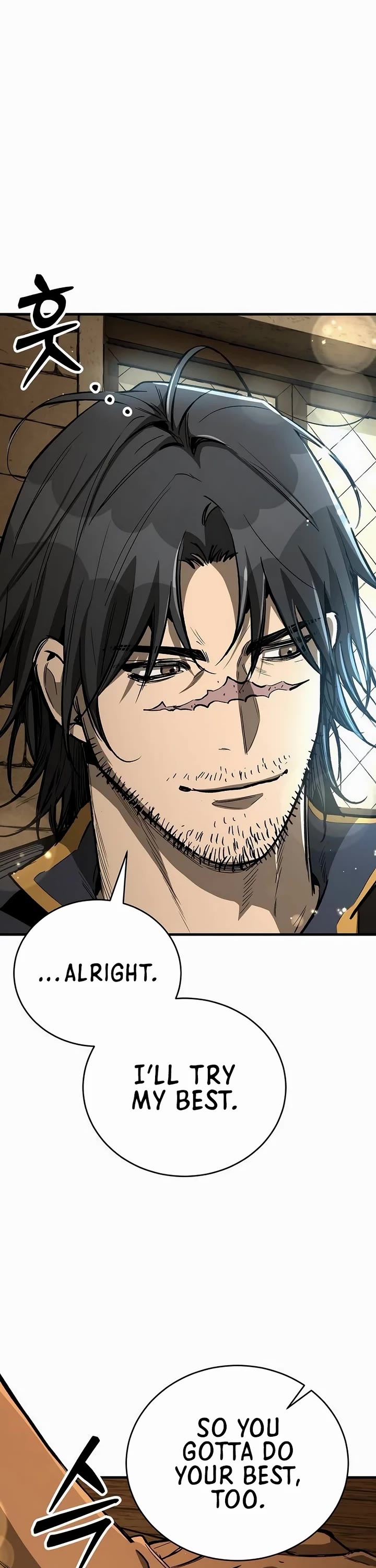A Rogue Guard in a Medieval Fantasy Chapter 20 page 66 - Chapter 20