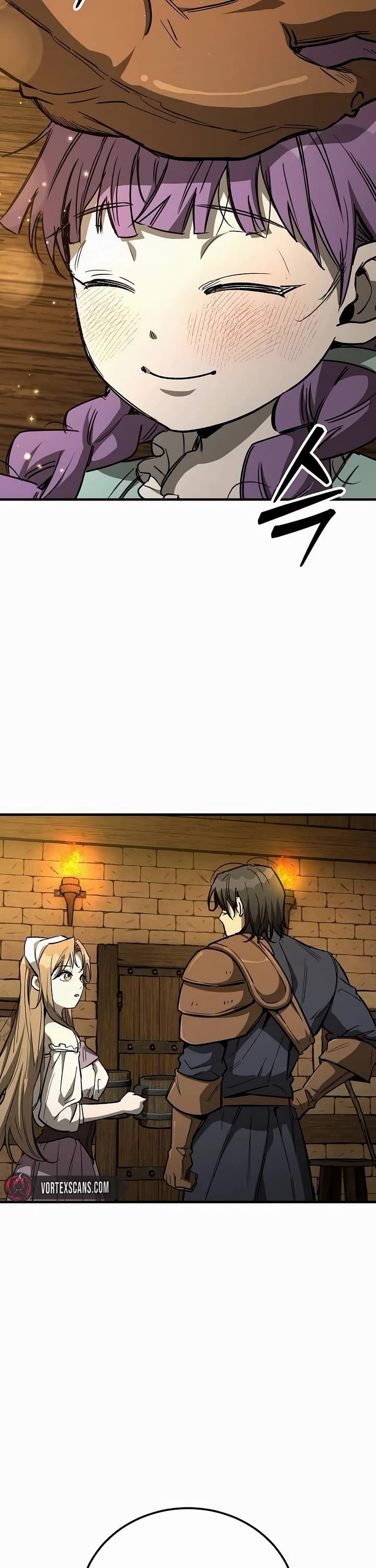 A Rogue Guard in a Medieval Fantasy Chapter 20 page 67 - Chapter 20