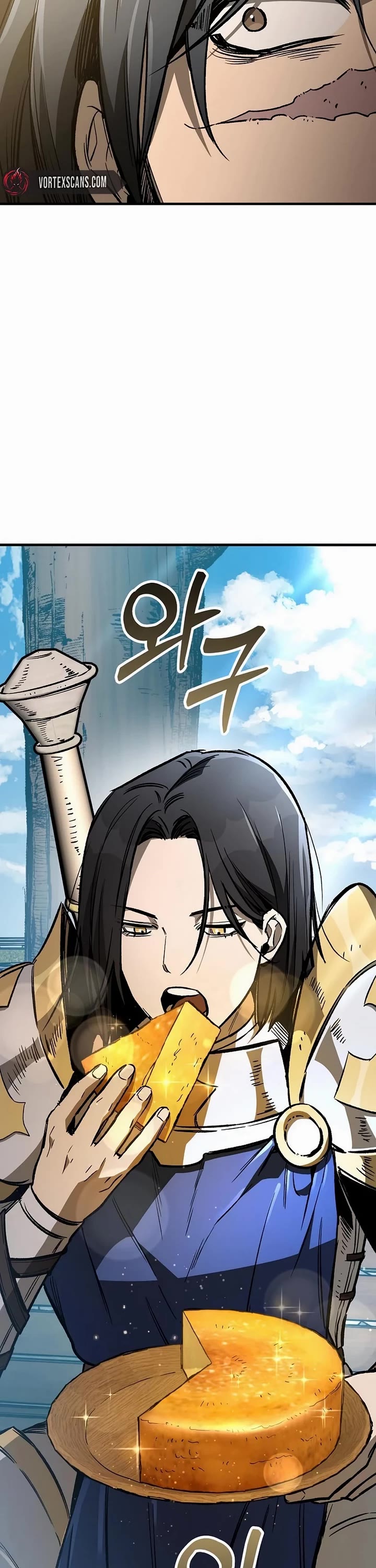 A Rogue Guard in a Medieval Fantasy Chapter 21 page 11 - Chapter 21