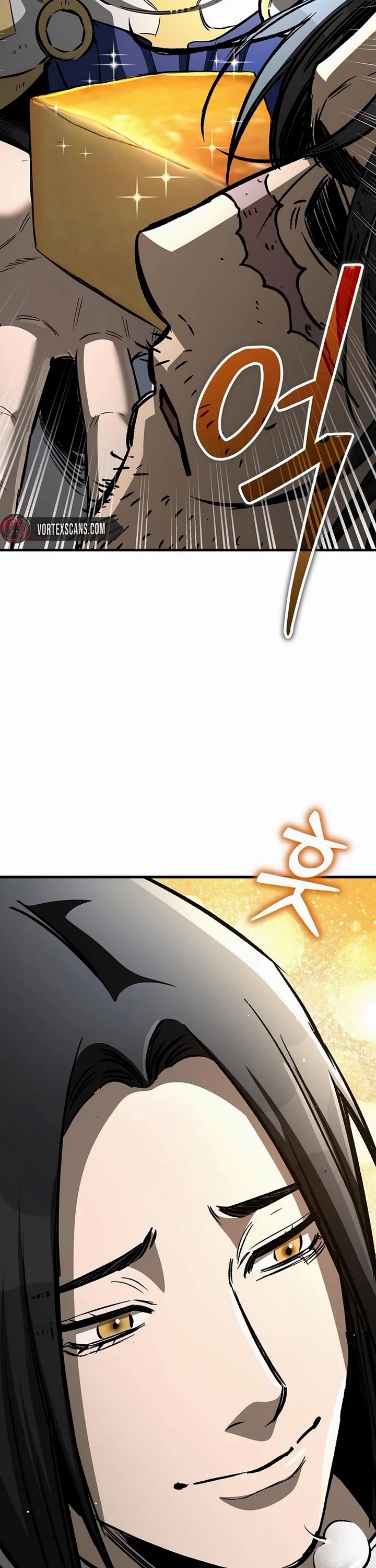 A Rogue Guard in a Medieval Fantasy Chapter 21 page 16 - Chapter 21