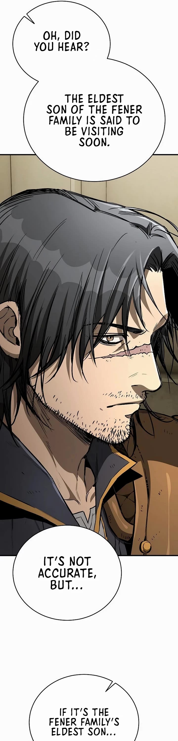 A Rogue Guard in a Medieval Fantasy Chapter 21 page 24 - Chapter 21