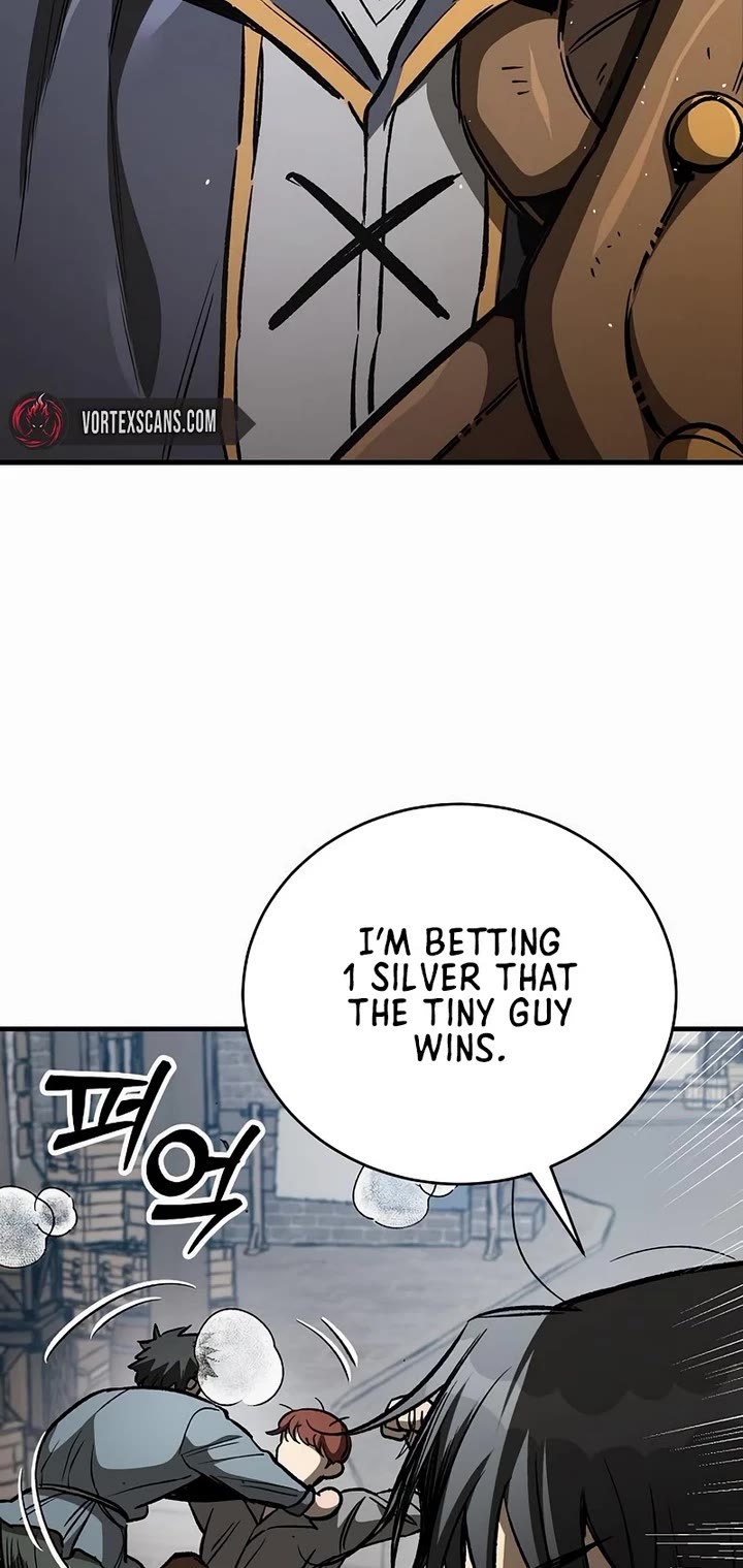 A Rogue Guard in a Medieval Fantasy Chapter 21 page 46 - Chapter 21