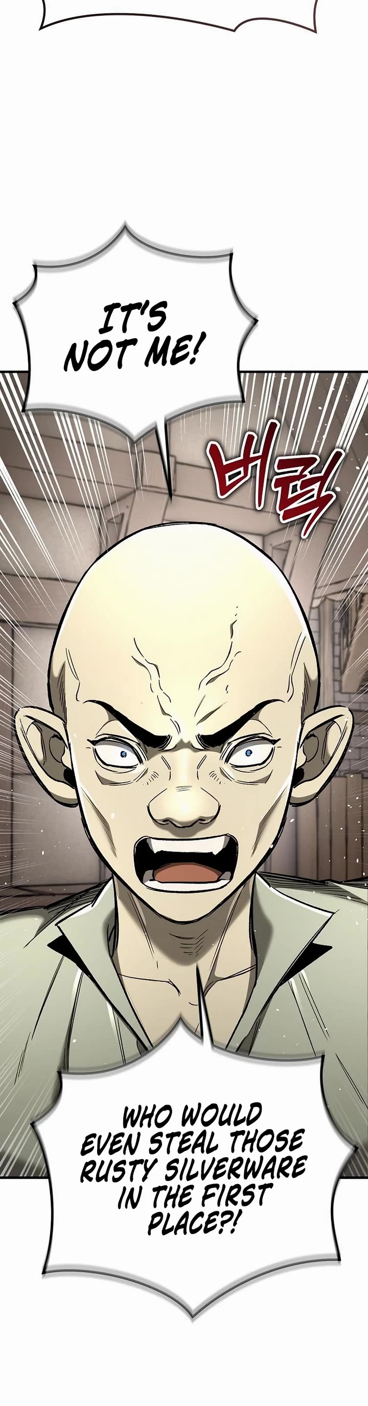 A Rogue Guard in a Medieval Fantasy Chapter 21 page 52 - Chapter 21