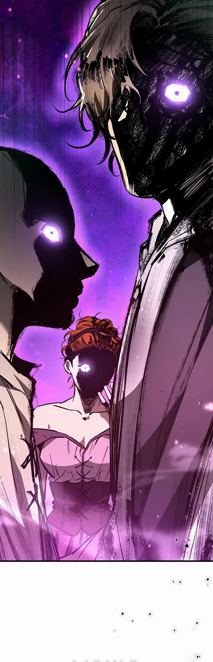A Rogue Guard in a Medieval Fantasy Chapter 21 page 67 - Chapter 21