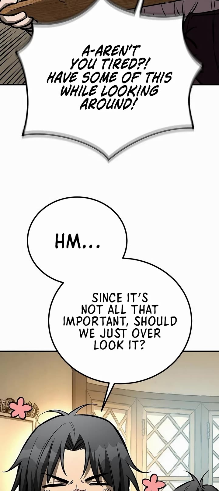 A Rogue Guard in a Medieval Fantasy Chapter 22 page 13 - Chapter 22
