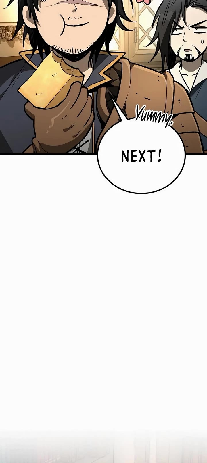 A Rogue Guard in a Medieval Fantasy Chapter 22 page 14 - Chapter 22