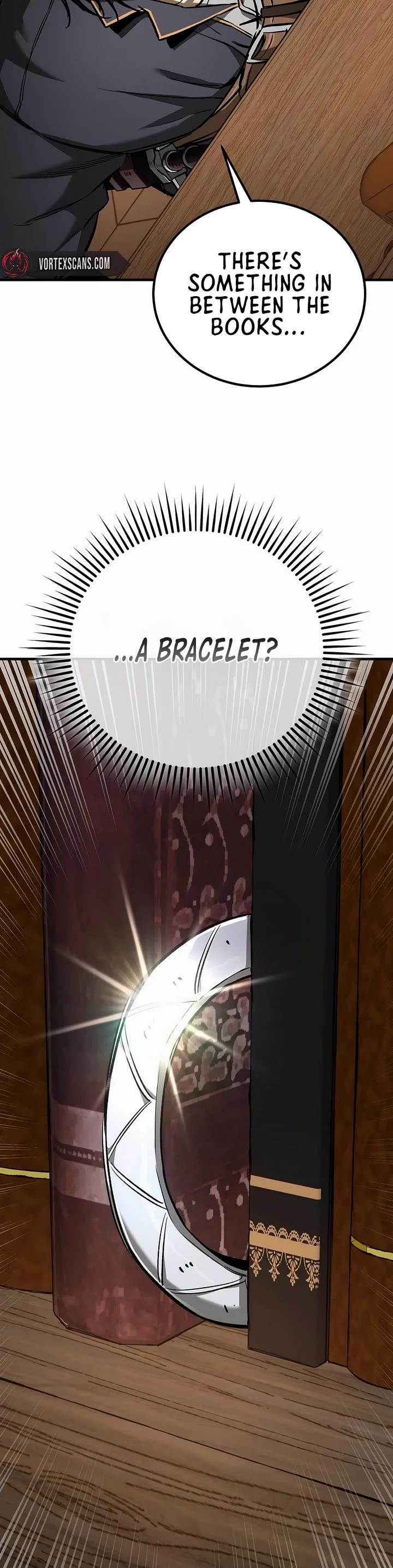 A Rogue Guard in a Medieval Fantasy Chapter 22 page 17 - Chapter 22