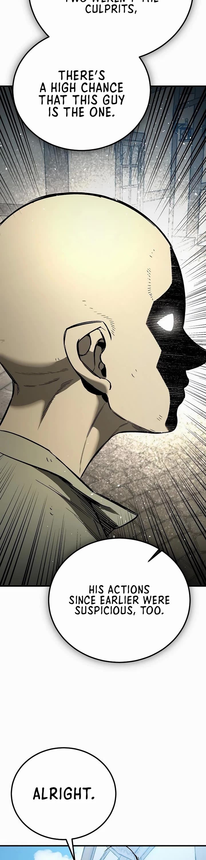 A Rogue Guard in a Medieval Fantasy Chapter 22 page 25 - Chapter 22
