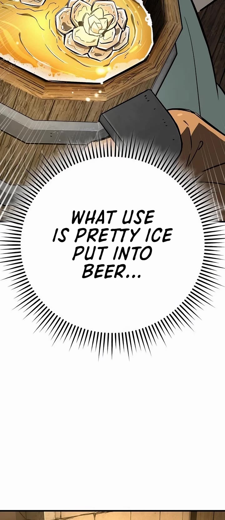 A Rogue Guard in a Medieval Fantasy Chapter 22 page 46 - Chapter 22