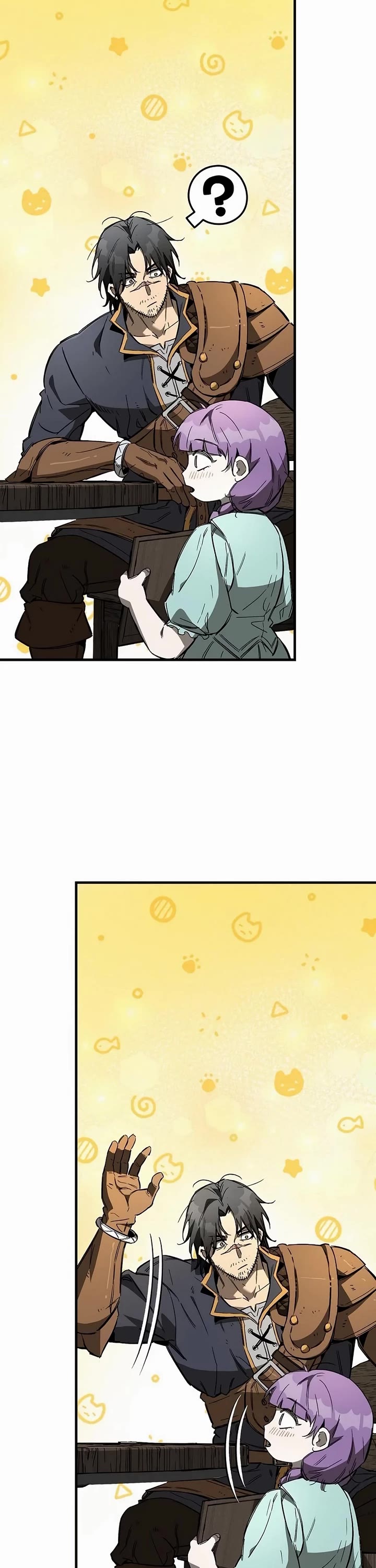 A Rogue Guard in a Medieval Fantasy Chapter 22 page 50 - Chapter 22