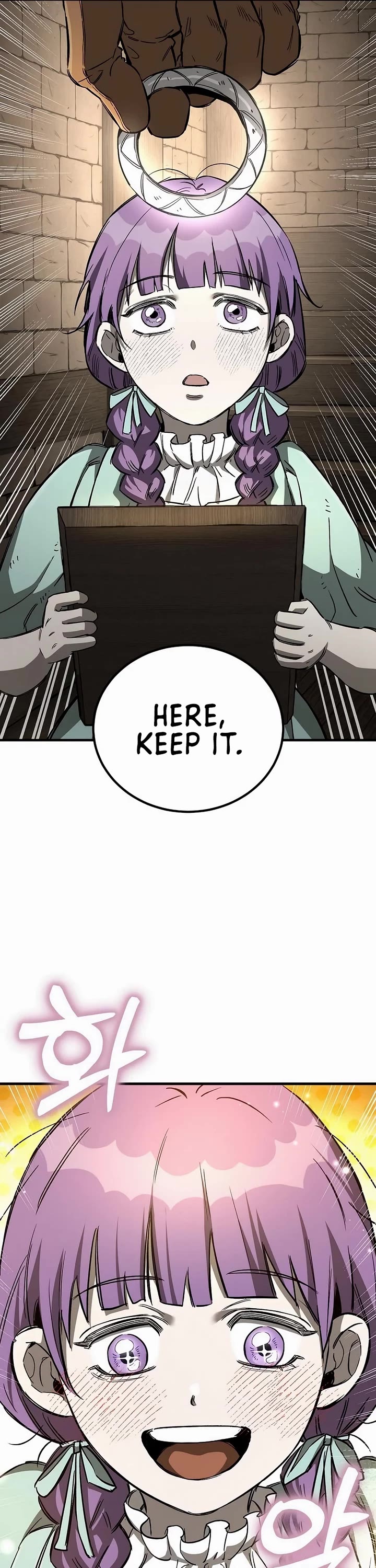 A Rogue Guard in a Medieval Fantasy Chapter 22 page 53 - Chapter 22