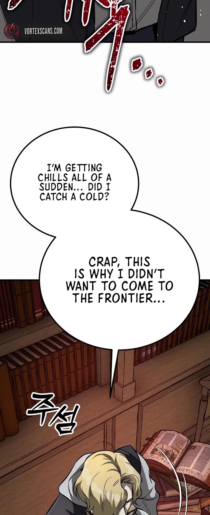 A Rogue Guard in a Medieval Fantasy Chapter 22 page 56 - Chapter 22