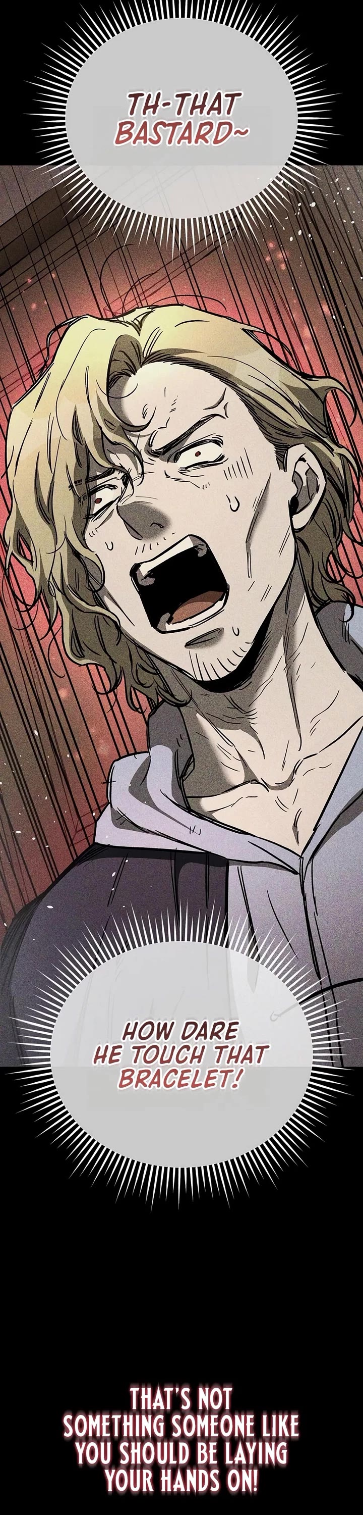 A Rogue Guard in a Medieval Fantasy Chapter 22 page 63 - Chapter 22