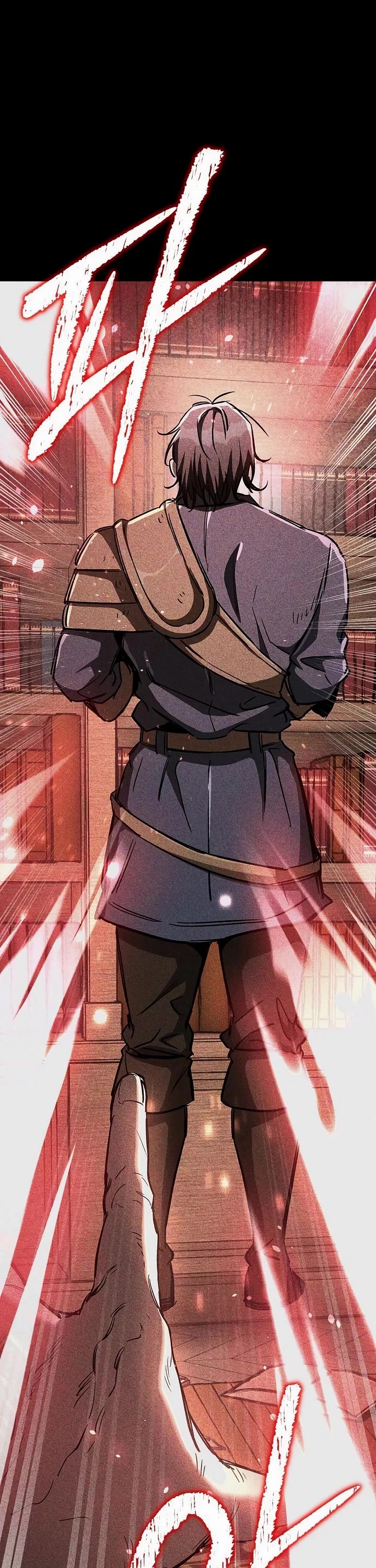 A Rogue Guard in a Medieval Fantasy Chapter 22 page 64 - Chapter 22