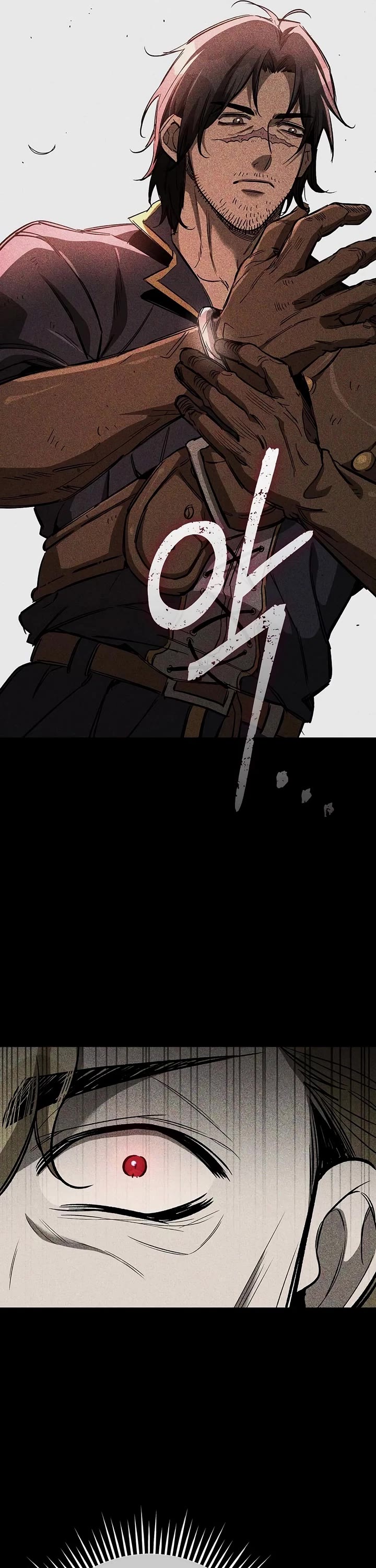 A Rogue Guard in a Medieval Fantasy Chapter 22 page 67 - Chapter 22