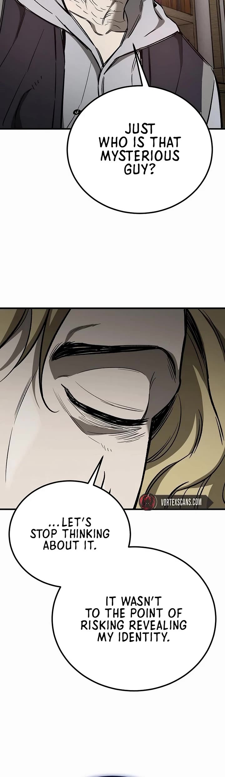 A Rogue Guard in a Medieval Fantasy Chapter 22 page 70 - Chapter 22