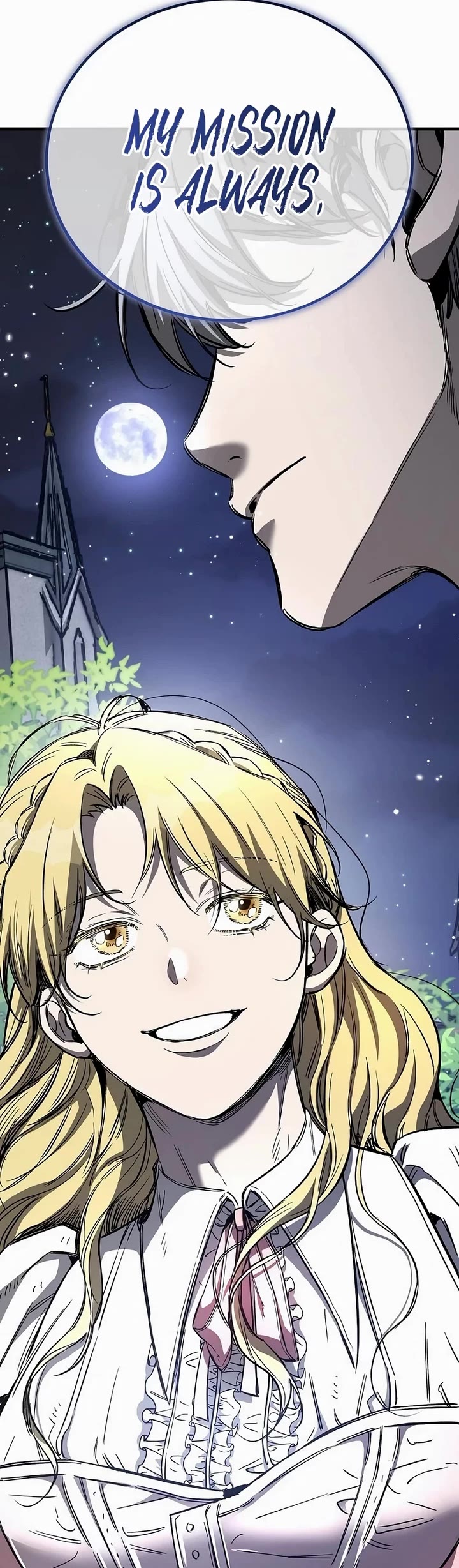 A Rogue Guard in a Medieval Fantasy Chapter 22 page 71 - Chapter 22
