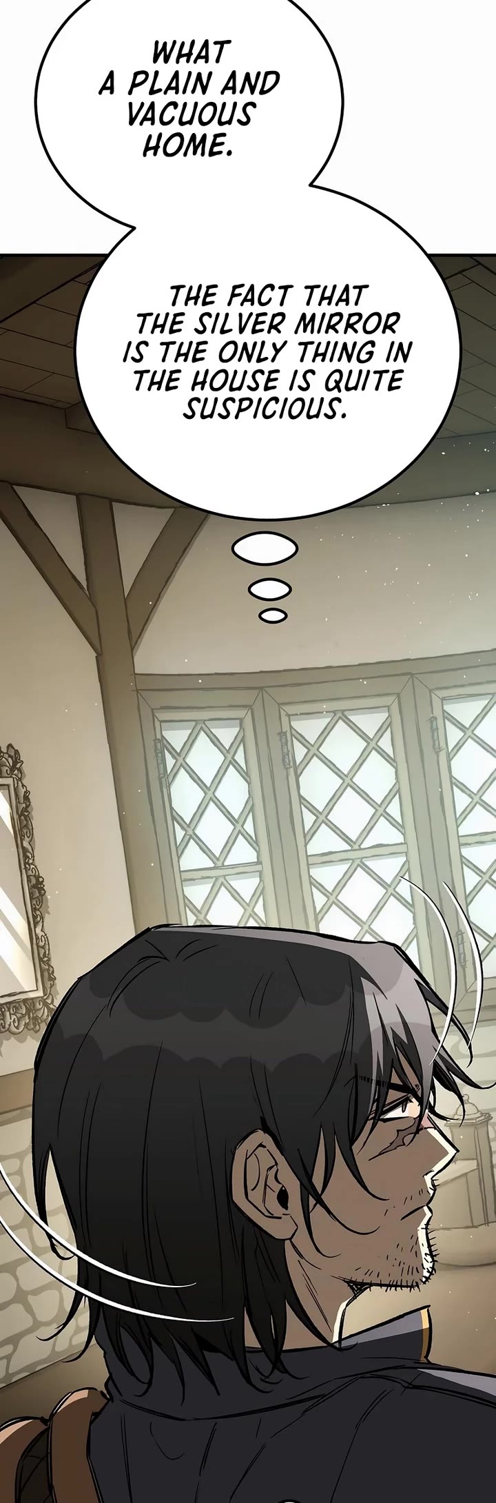 A Rogue Guard in a Medieval Fantasy Chapter 22 page 8 - Chapter 22