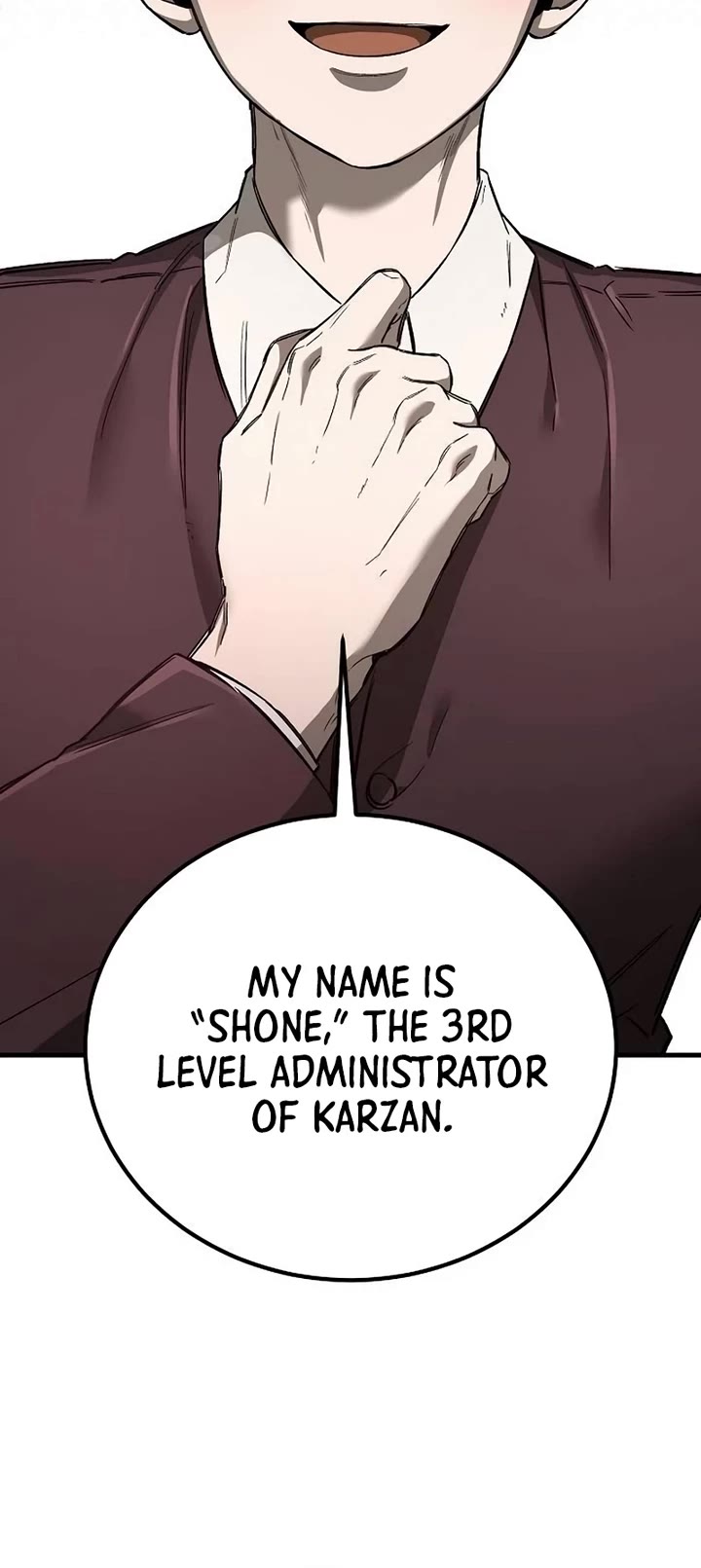 A Rogue Guard in a Medieval Fantasy Chapter 23 page 14 - Chapter 23