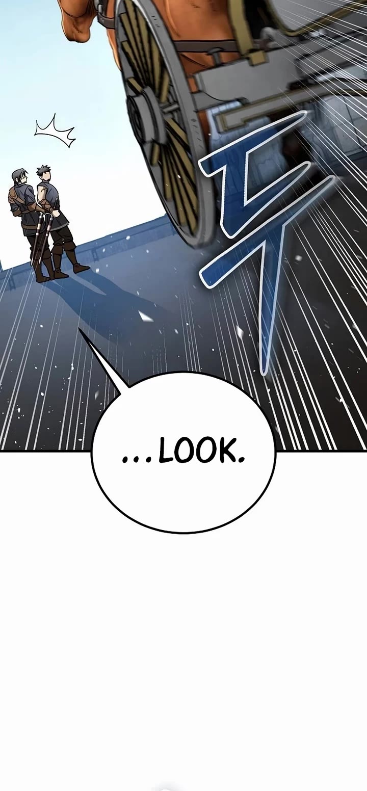 A Rogue Guard in a Medieval Fantasy Chapter 23 page 19 - Chapter 23