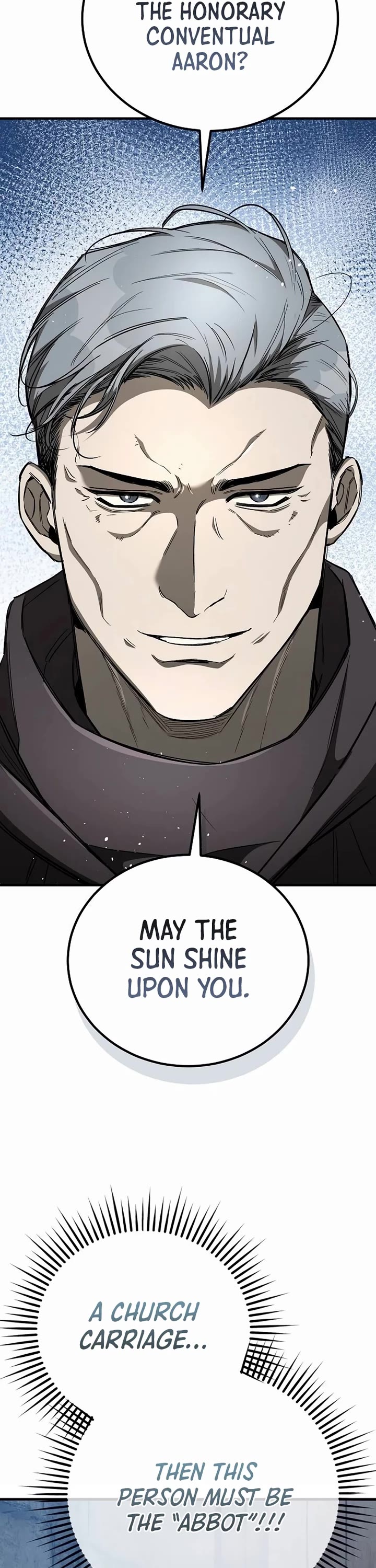 A Rogue Guard in a Medieval Fantasy Chapter 23 page 21 - Chapter 23