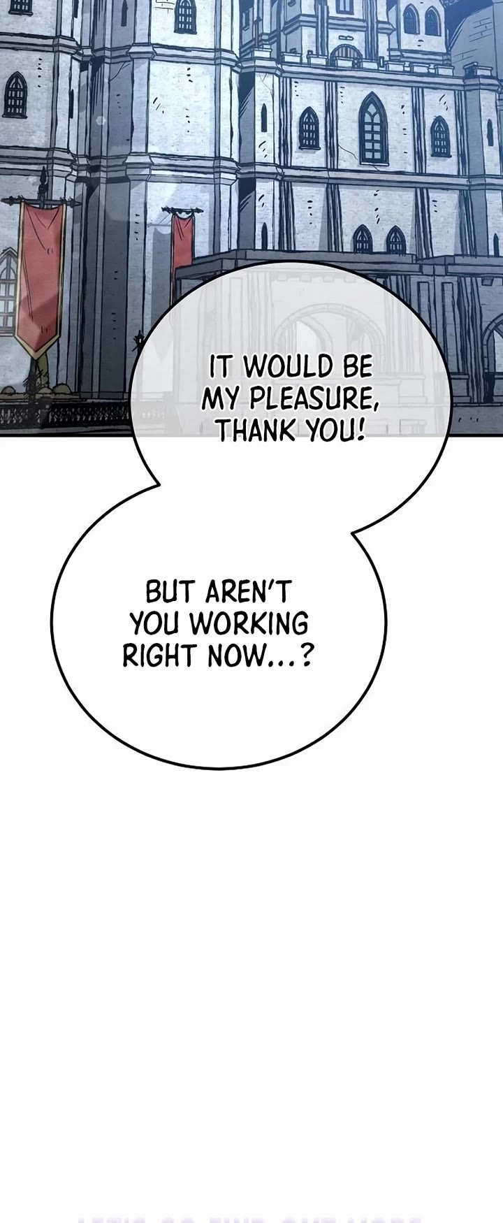 A Rogue Guard in a Medieval Fantasy Chapter 23 page 37 - Chapter 23
