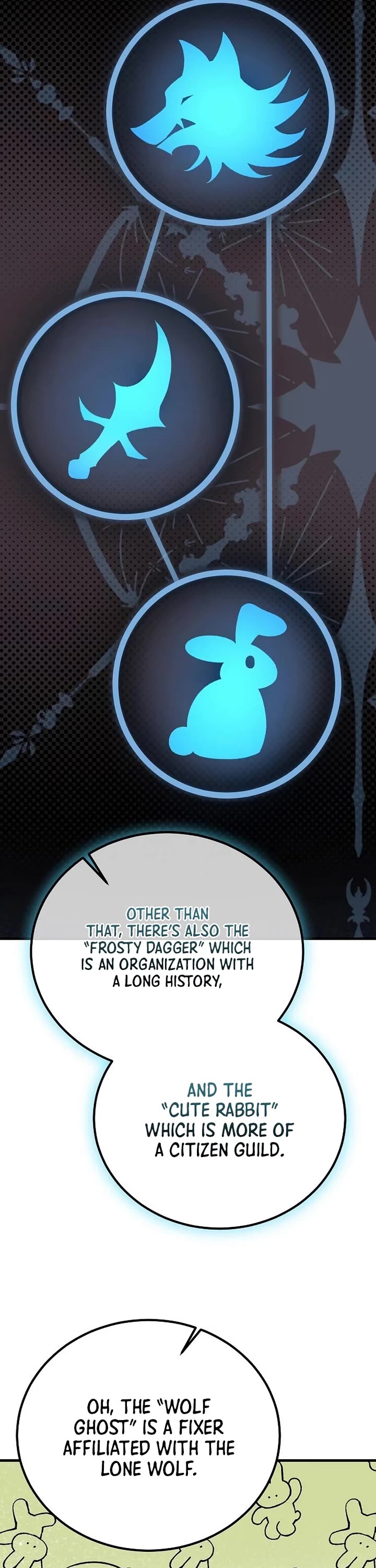 A Rogue Guard in a Medieval Fantasy Chapter 23 page 43 - Chapter 23