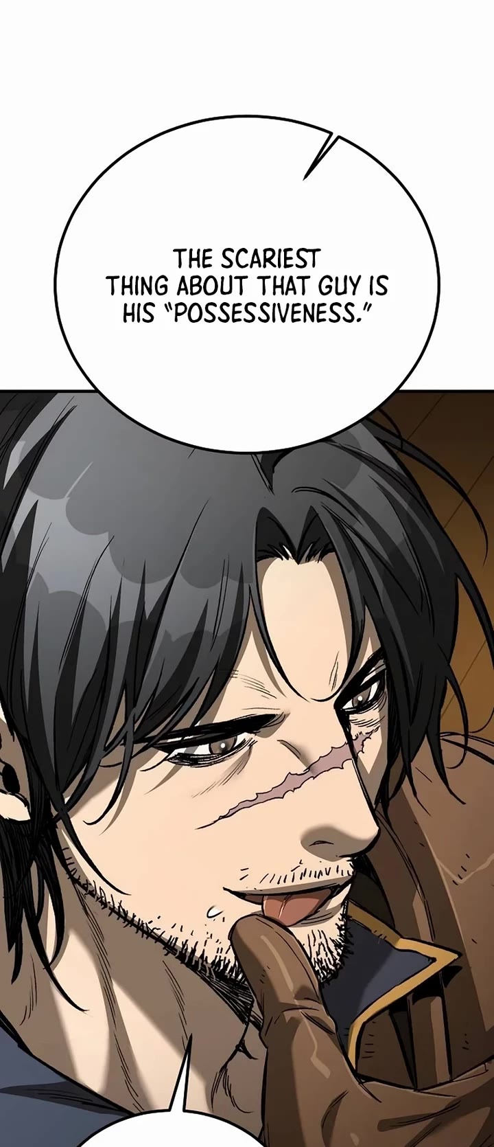 A Rogue Guard in a Medieval Fantasy Chapter 23 page 46 - Chapter 23