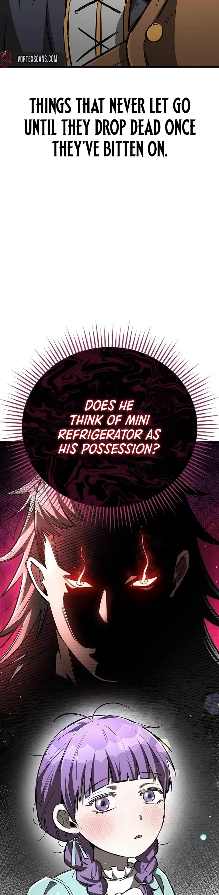 A Rogue Guard in a Medieval Fantasy Chapter 23 page 50 - Chapter 23