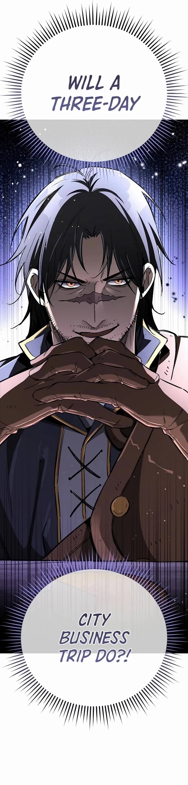 A Rogue Guard in a Medieval Fantasy Chapter 23 page 52 - Chapter 23