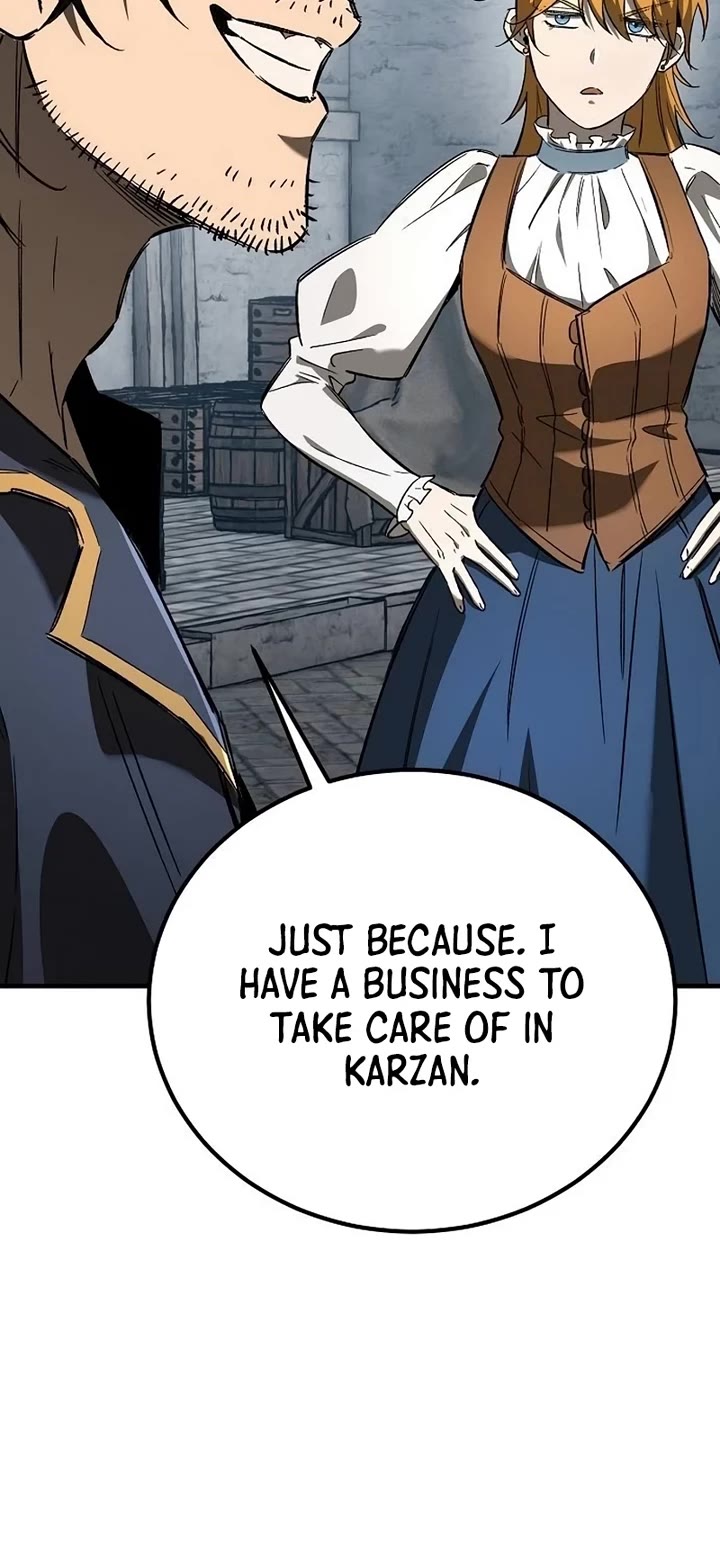 A Rogue Guard in a Medieval Fantasy Chapter 23 page 55 - Chapter 23