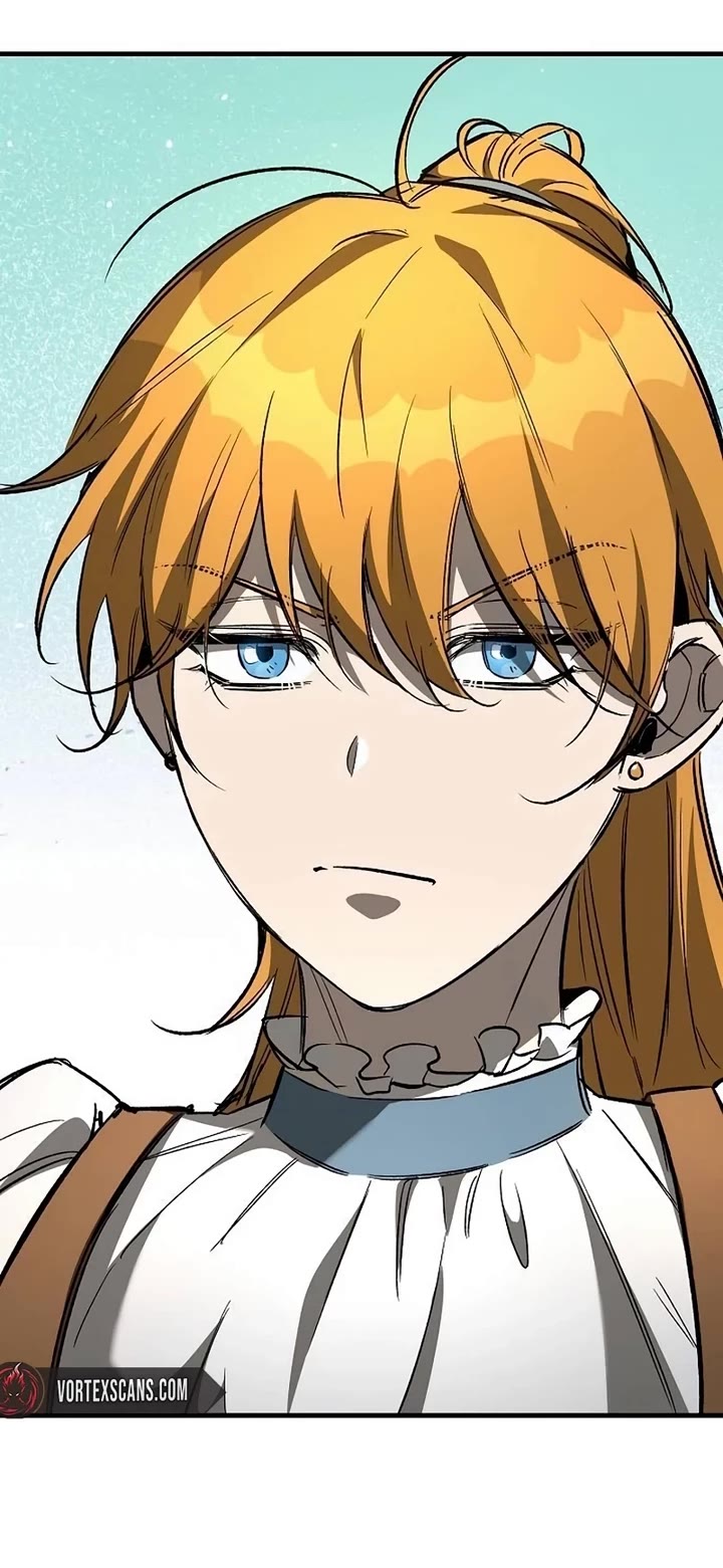 A Rogue Guard in a Medieval Fantasy Chapter 23 page 56 - Chapter 23