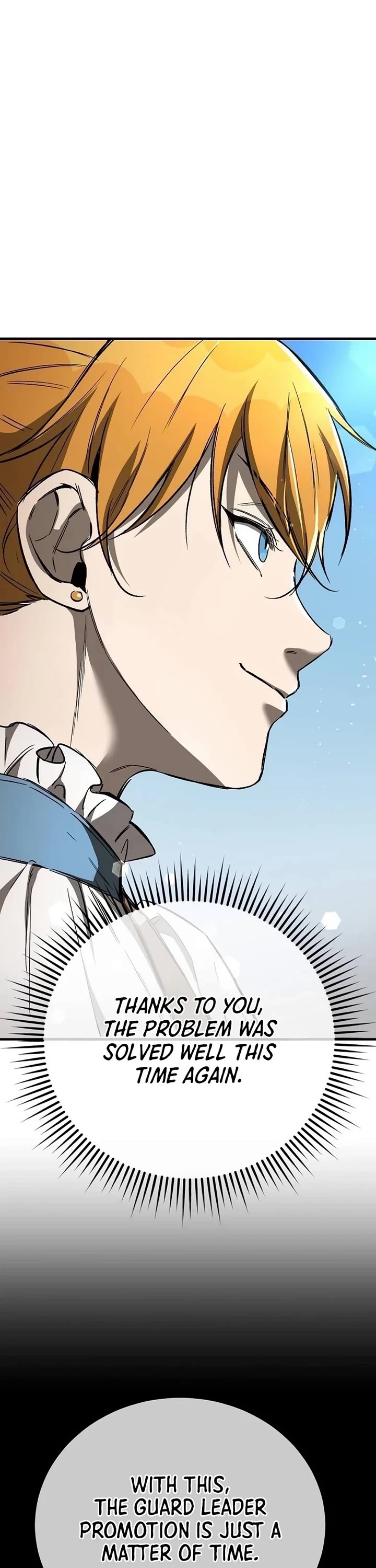A Rogue Guard in a Medieval Fantasy Chapter 23 page 61 - Chapter 23