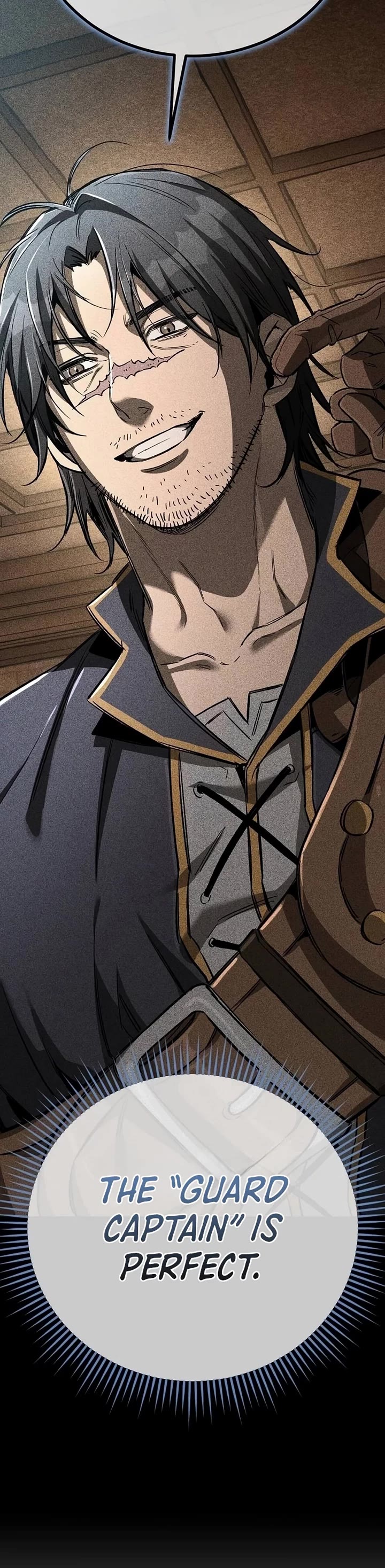 A Rogue Guard in a Medieval Fantasy Chapter 23 page 63 - Chapter 23