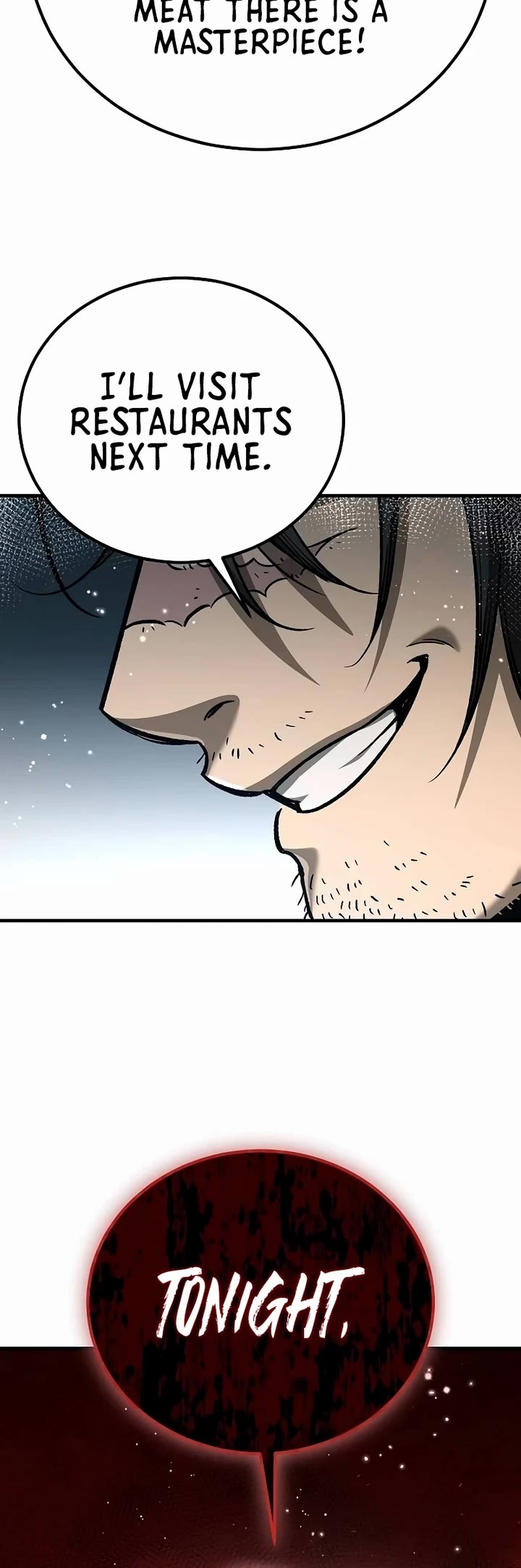 A Rogue Guard in a Medieval Fantasy Chapter 24 page 14 - Chapter 24