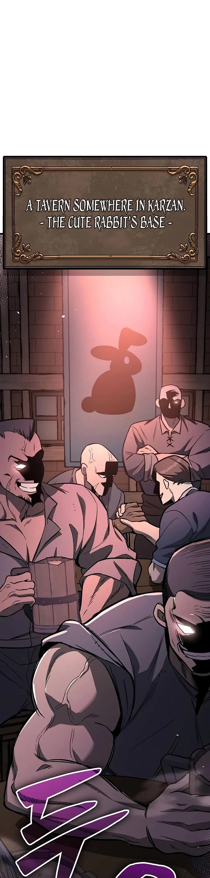 A Rogue Guard in a Medieval Fantasy Chapter 24 page 21 - Chapter 24