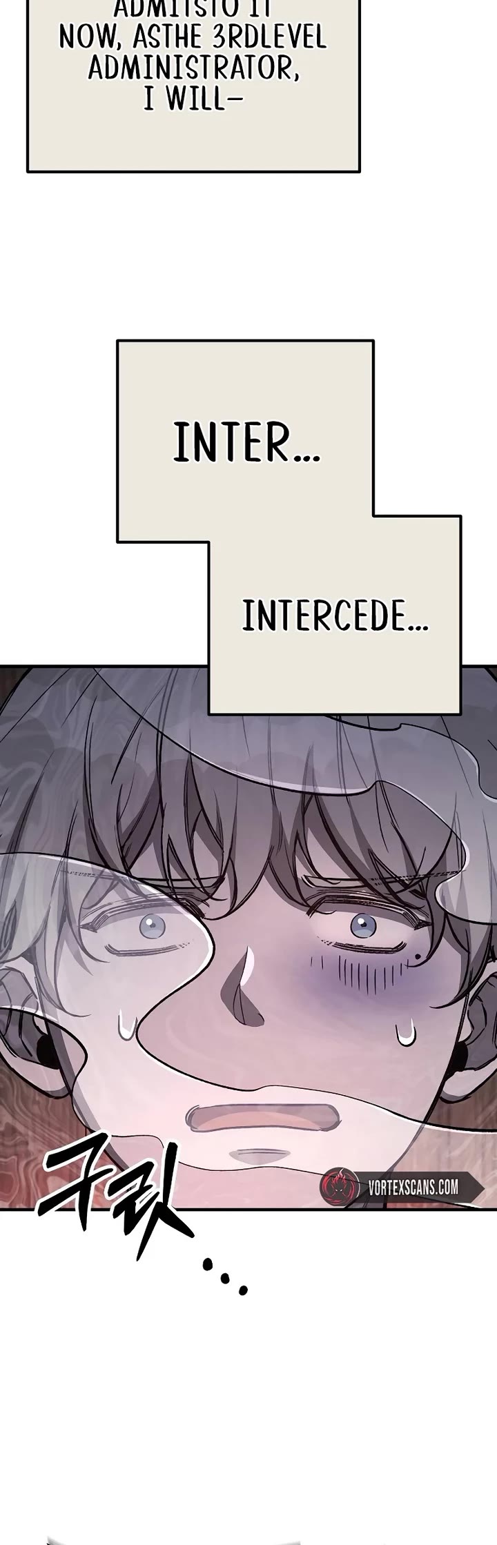 A Rogue Guard in a Medieval Fantasy Chapter 24 page 23 - Chapter 24
