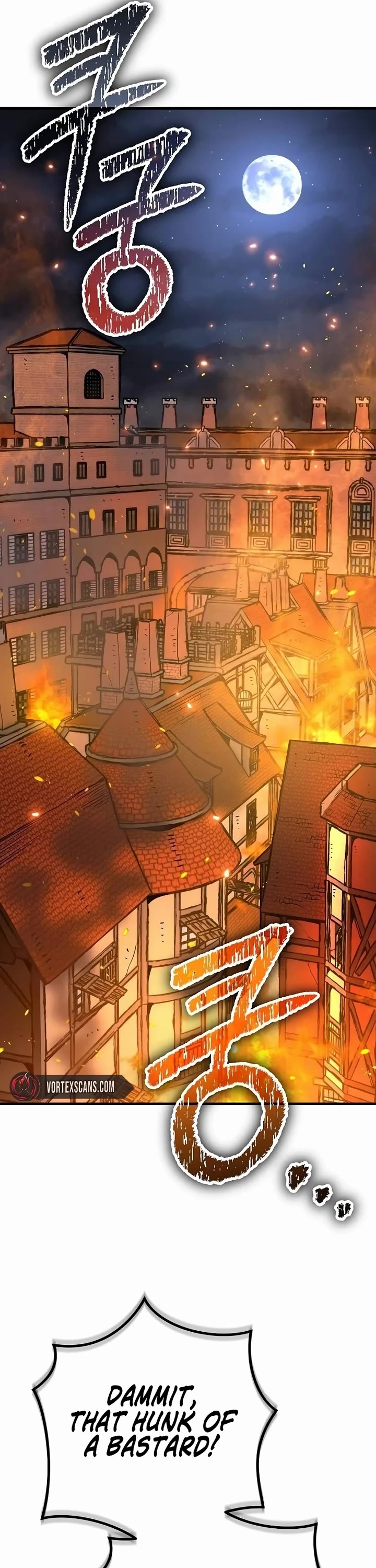 A Rogue Guard in a Medieval Fantasy Chapter 24 page 39 - Chapter 24