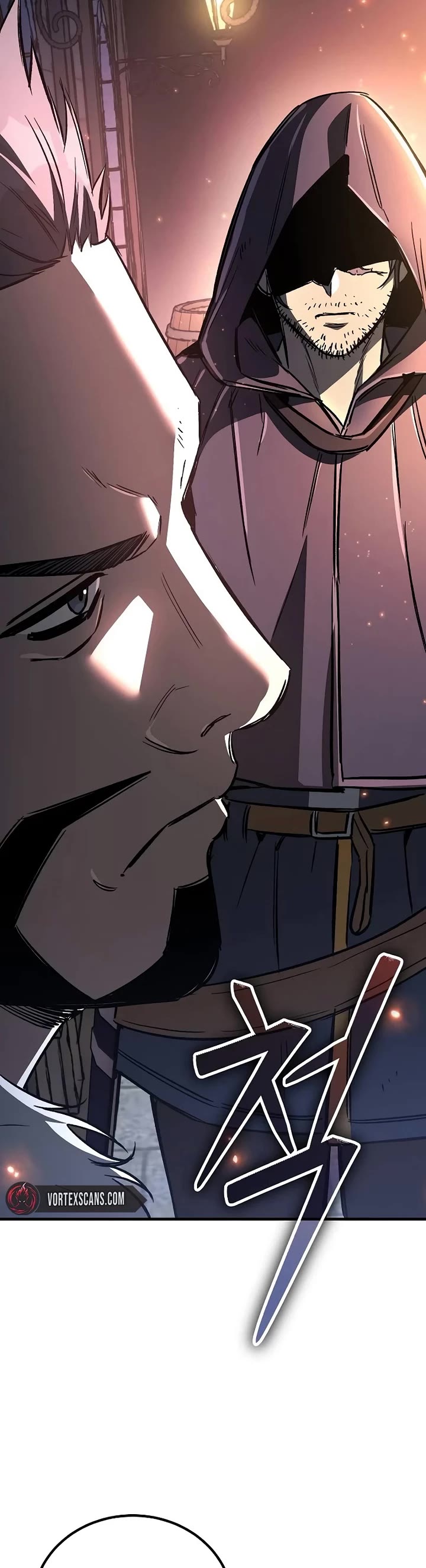 A Rogue Guard in a Medieval Fantasy Chapter 24 page 45 - Chapter 24