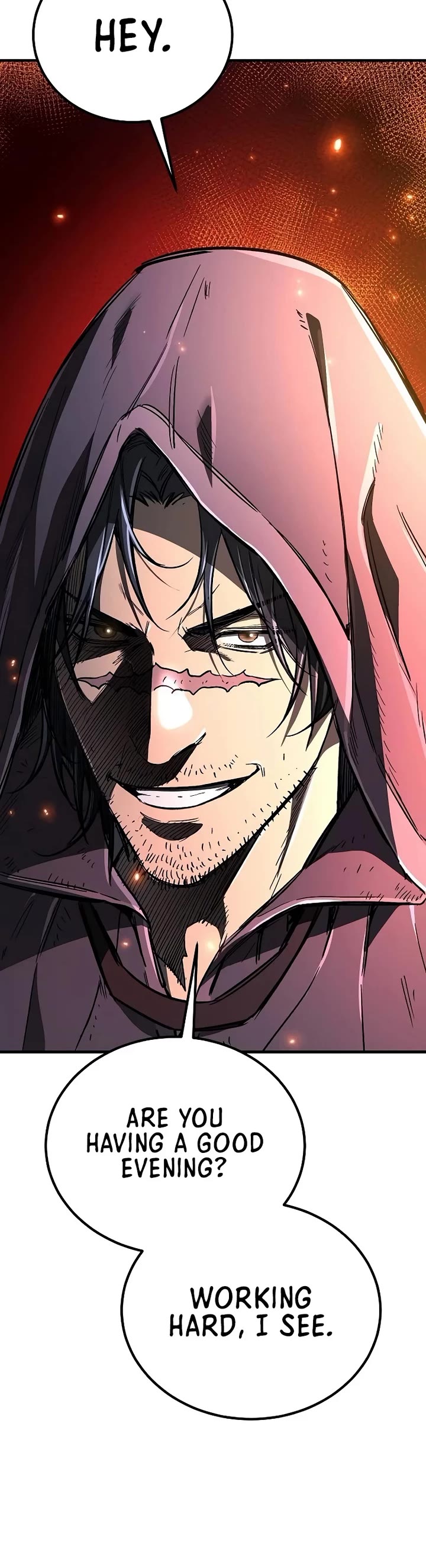 A Rogue Guard in a Medieval Fantasy Chapter 24 page 46 - Chapter 24