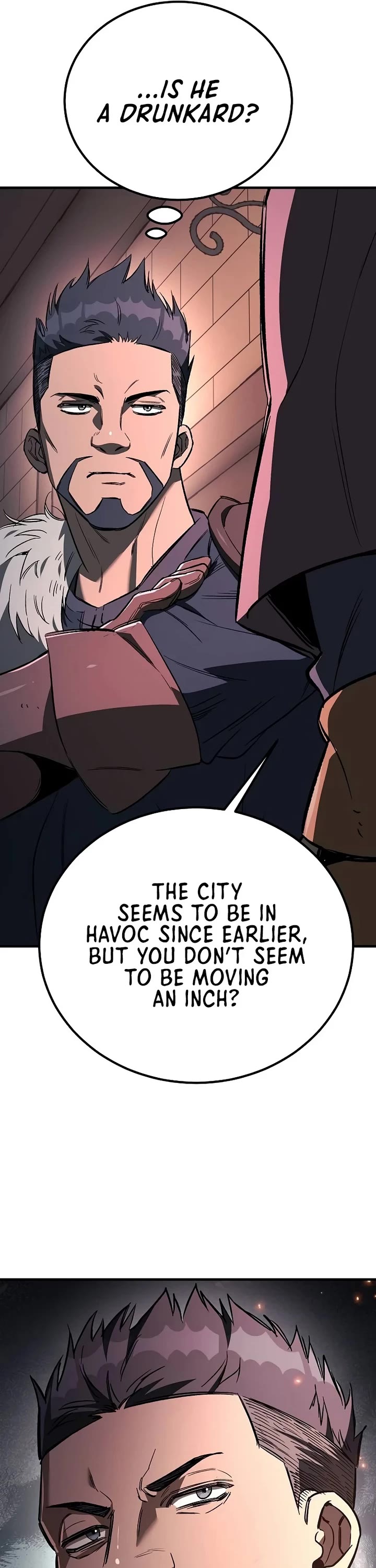 A Rogue Guard in a Medieval Fantasy Chapter 24 page 47 - Chapter 24