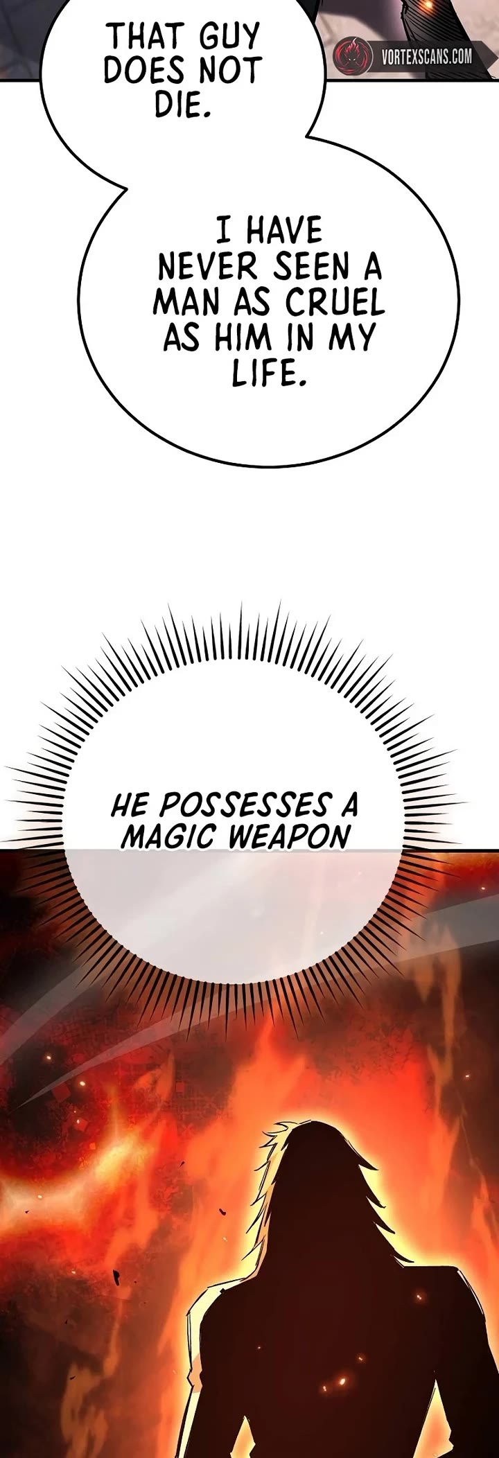 A Rogue Guard in a Medieval Fantasy Chapter 24 page 50 - Chapter 24