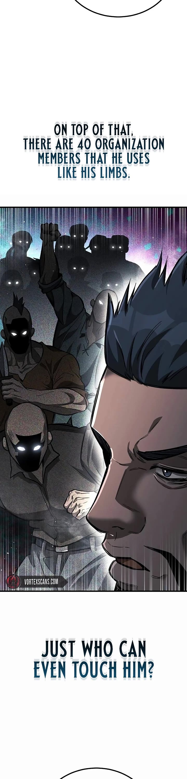 A Rogue Guard in a Medieval Fantasy Chapter 24 page 54 - Chapter 24