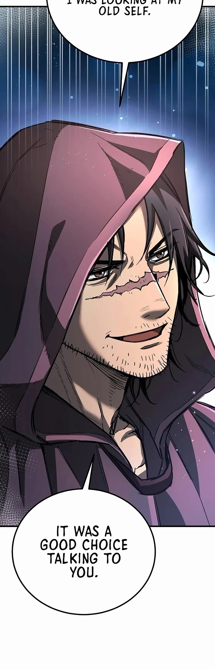 A Rogue Guard in a Medieval Fantasy Chapter 24 page 56 - Chapter 24