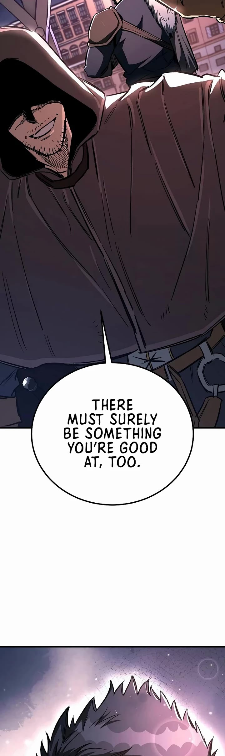A Rogue Guard in a Medieval Fantasy Chapter 24 page 59 - Chapter 24