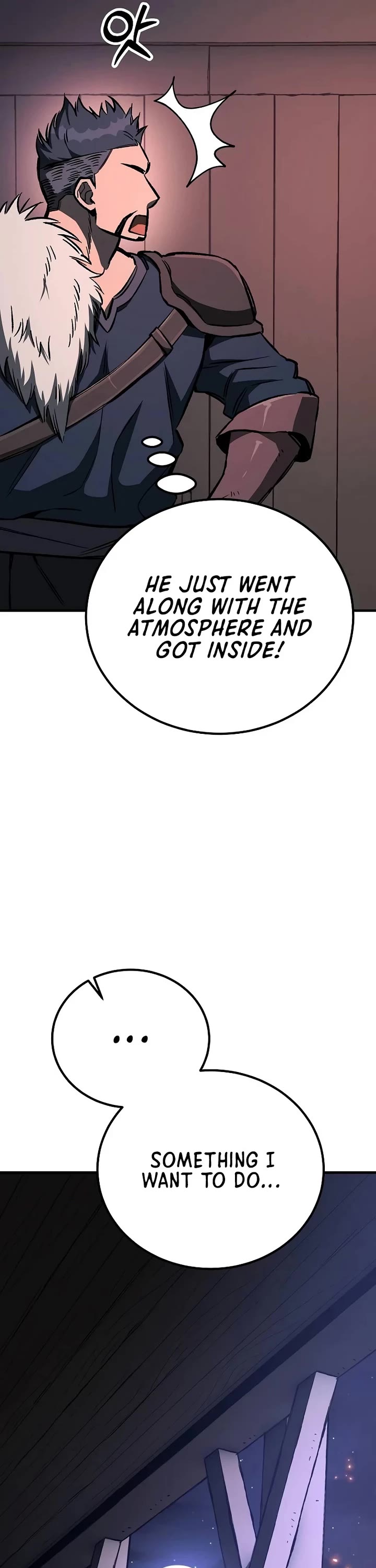 A Rogue Guard in a Medieval Fantasy Chapter 24 page 61 - Chapter 24