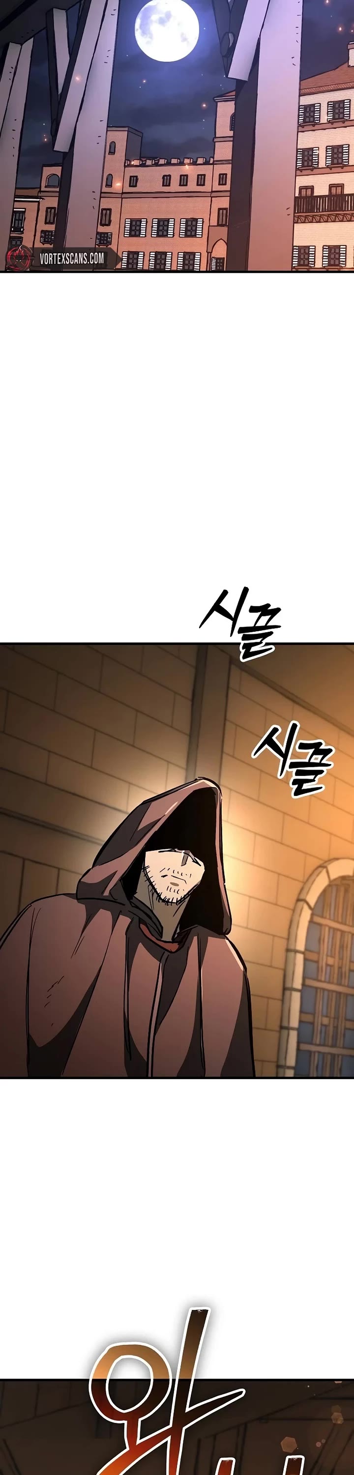 A Rogue Guard in a Medieval Fantasy Chapter 24 page 62 - Chapter 24