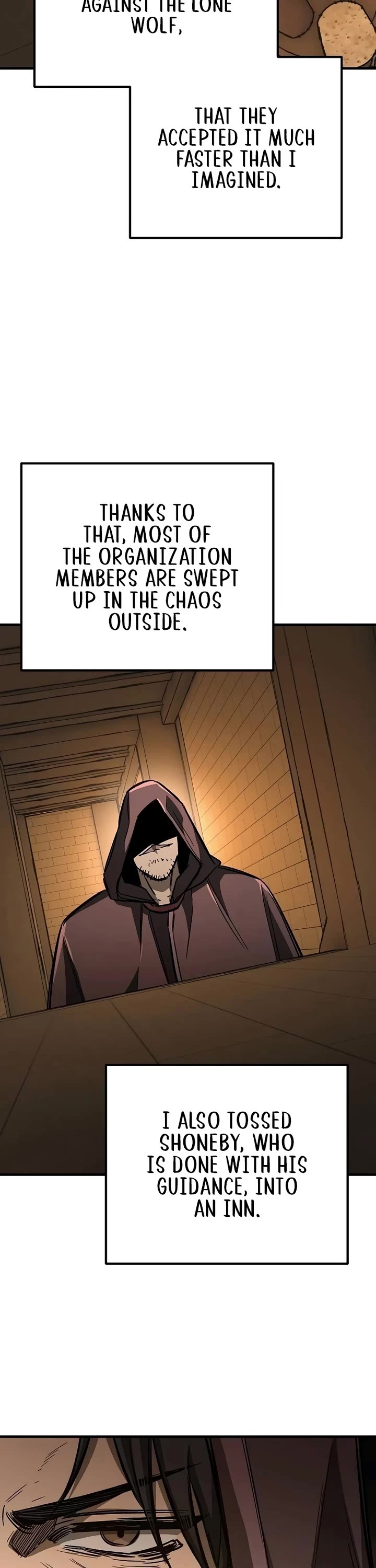 A Rogue Guard in a Medieval Fantasy Chapter 24 page 66 - Chapter 24